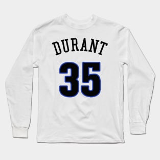 Durant Long Sleeve T-Shirt